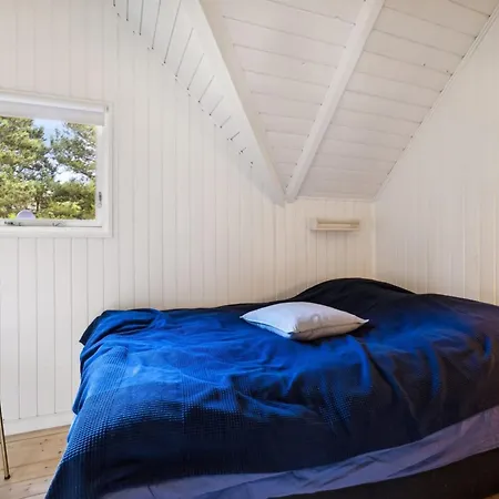 펜션 Magga - 3-2km From The Sea By Interhome