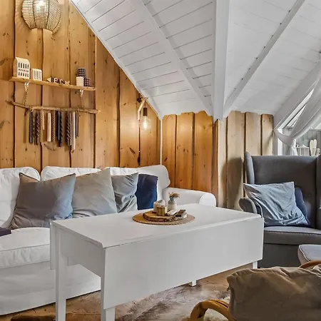 Magga - 3-2km From The Sea By Interhome Сasa de vacaciones