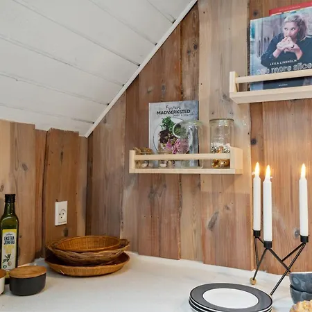 Magga - 3-2km From The Sea By Interhome Feriehus *