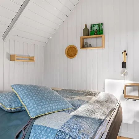 Сasa de vacaciones Magga - 3-2km From The Sea By Interhome Toftum (Syddanmark)