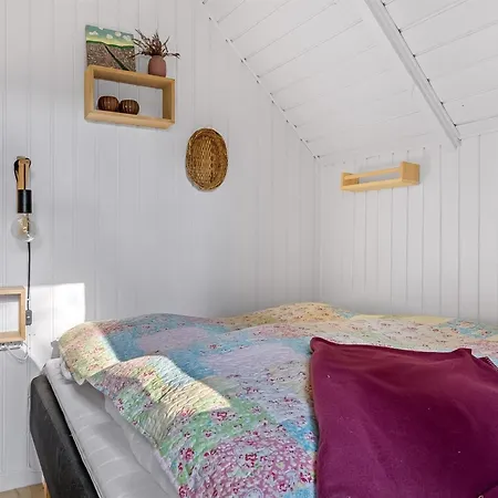 Hébergement de vacances Magga - 3-2km From The Sea By Interhome *