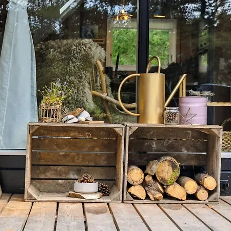 Feriehus Magga - 3-2km From The Sea By Interhome Toftum (Syddanmark)