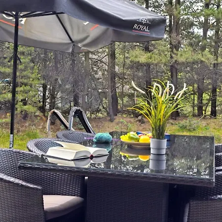 Magga - 3-2km From The Sea By Interhome Сasa de vacaciones *