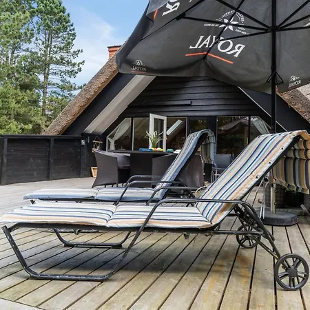 Magga - 3-2km From The Sea By Interhome Feriehus *