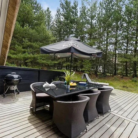 Magga - 3-2km From The Sea By Interhome * Toftum (Syddanmark)