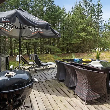 Magga - 3-2km From The Sea By Interhome